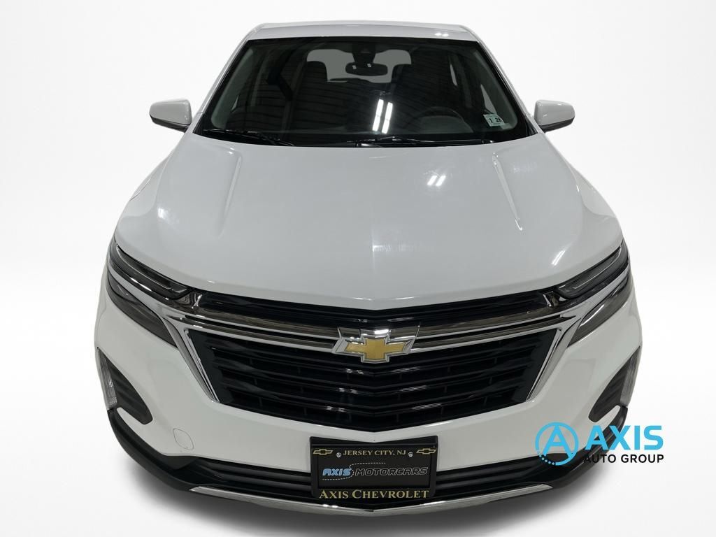 2022 Chevrolet Equinox LT Jersey City NJ
