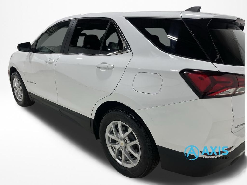 2022 Chevrolet Equinox LT Jersey City NJ