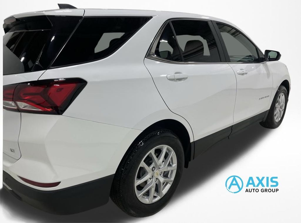 2022 Chevrolet Equinox LT Jersey City NJ