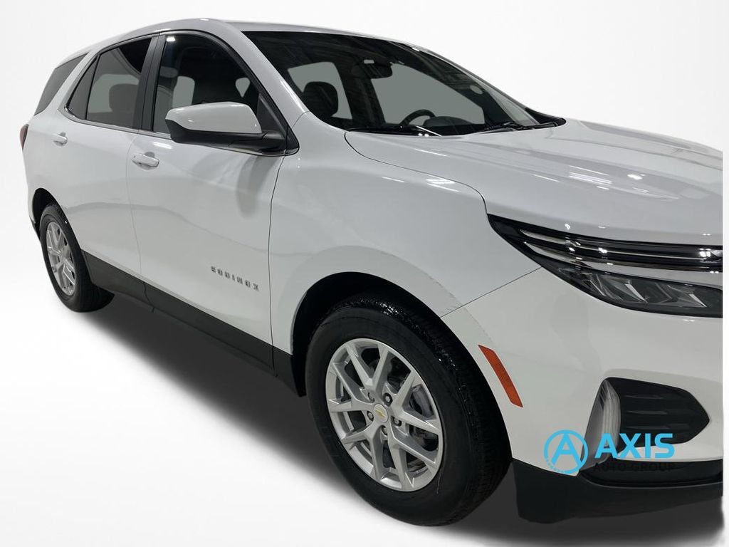 2022 Chevrolet Equinox LT Jersey City NJ