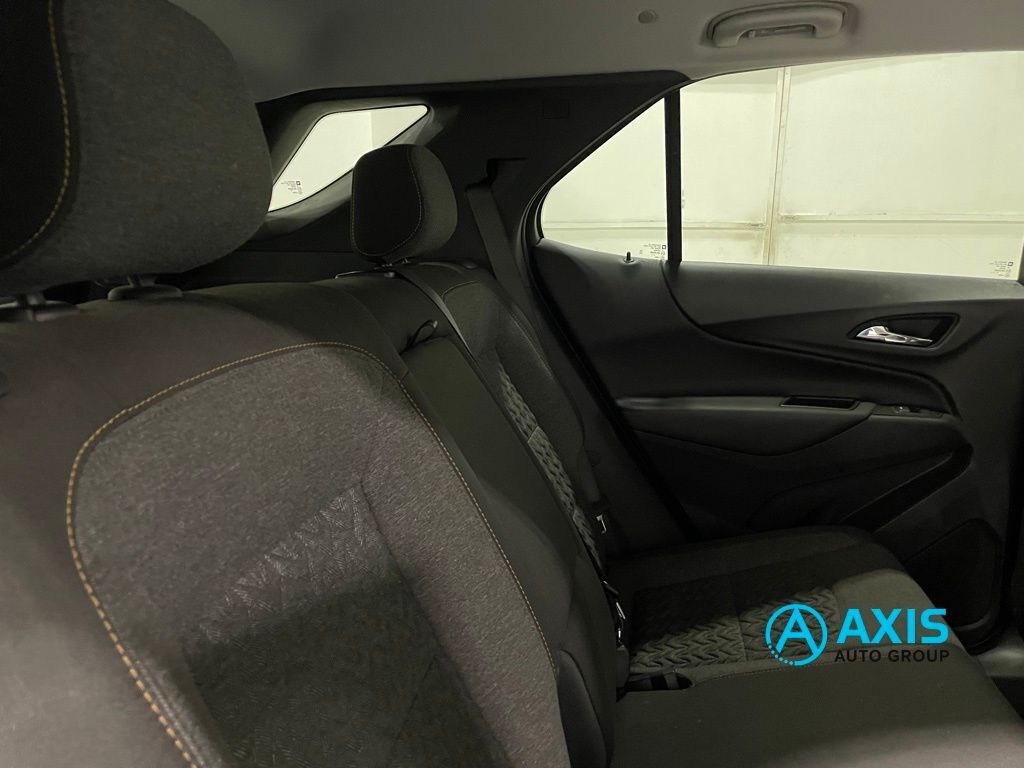 2022 Chevrolet Equinox LT Jersey City NJ