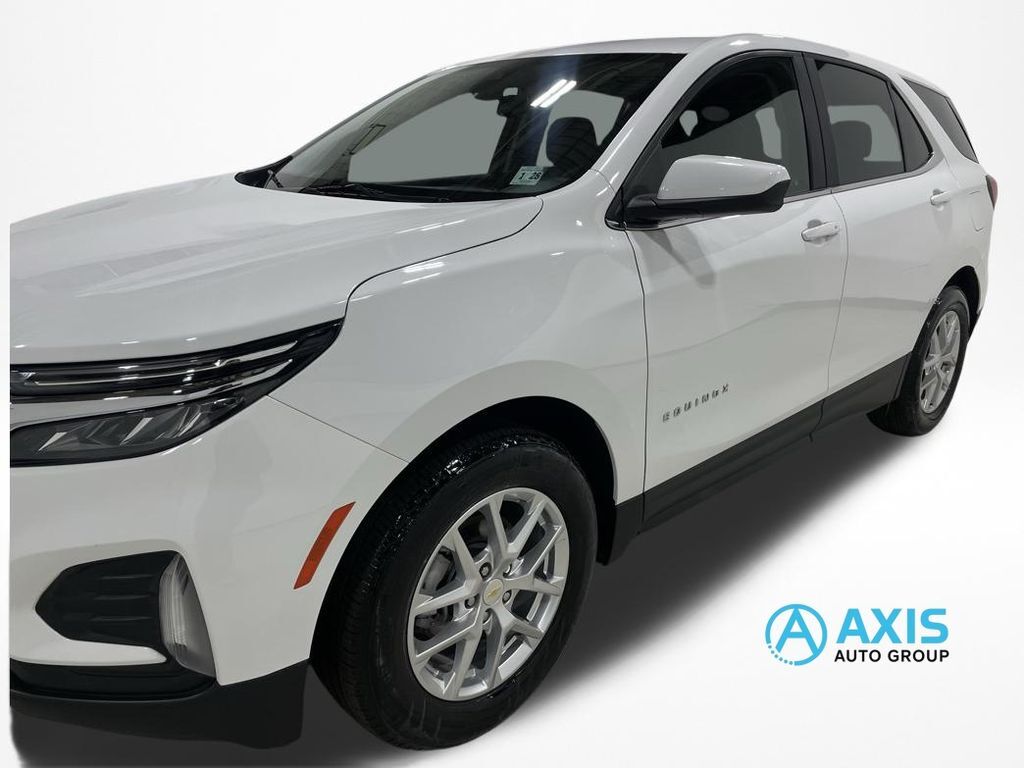 2022 Chevrolet Equinox LT Jersey City NJ