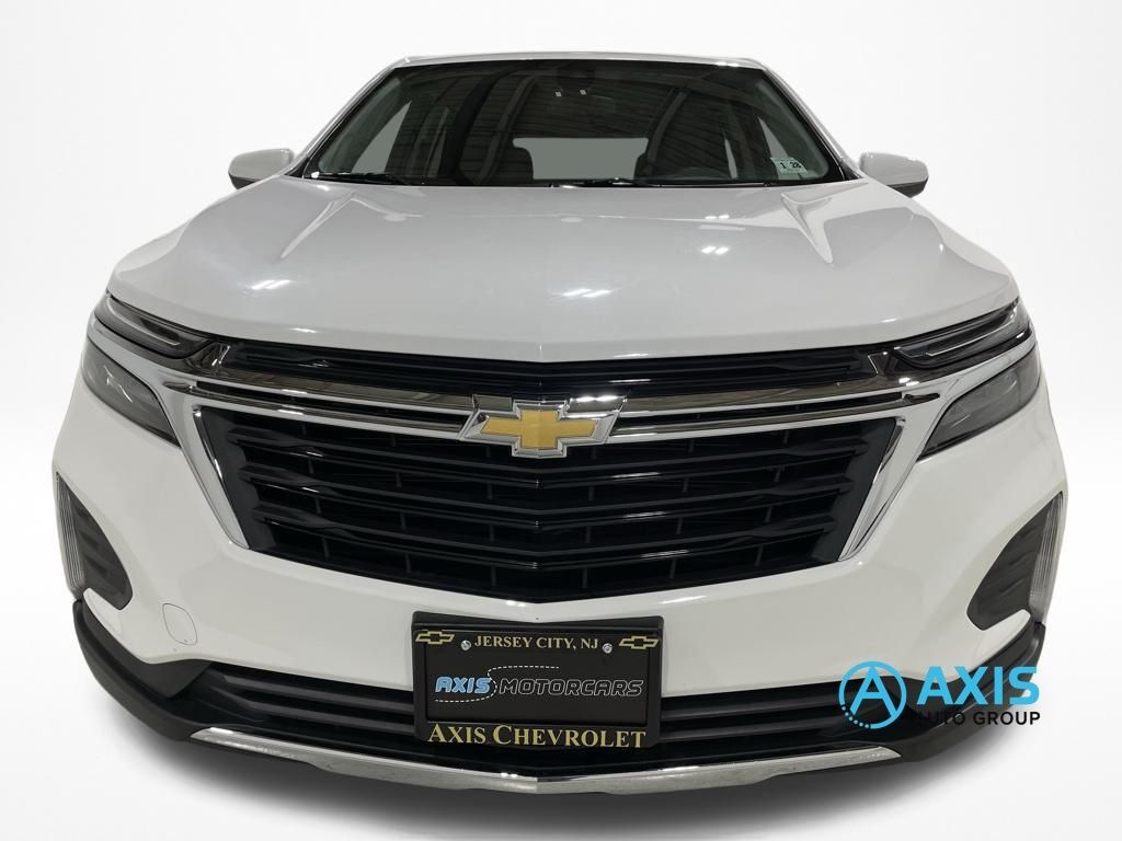2022 Chevrolet Equinox LT Jersey City NJ
