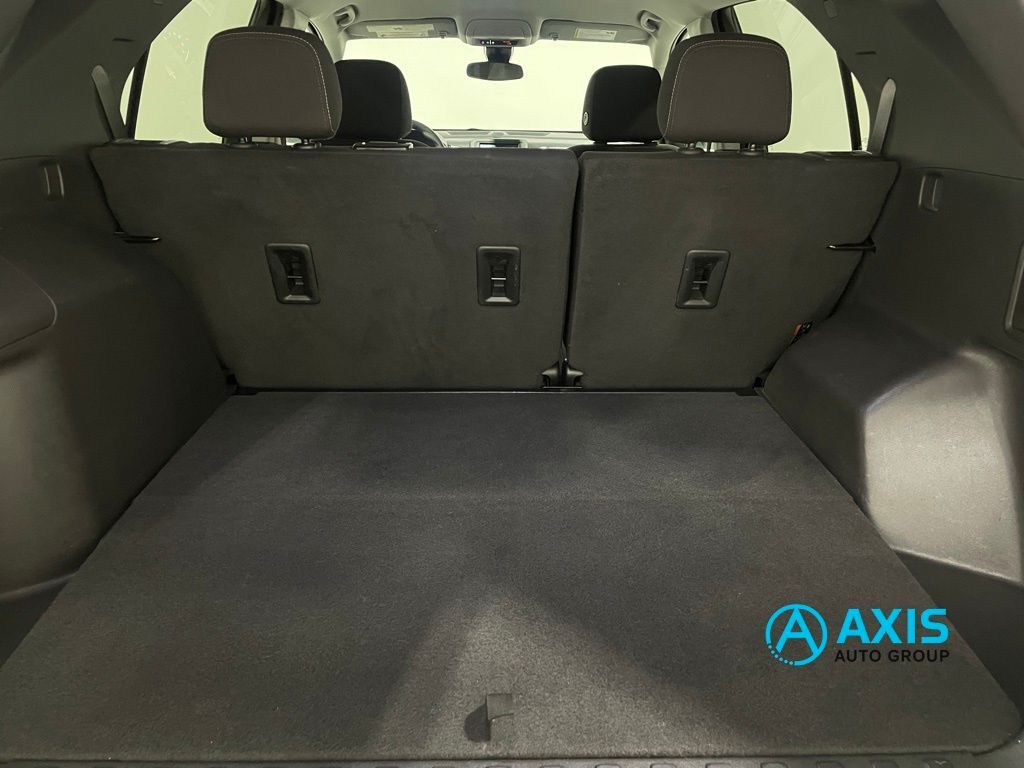 2022 Chevrolet Equinox LT Jersey City NJ