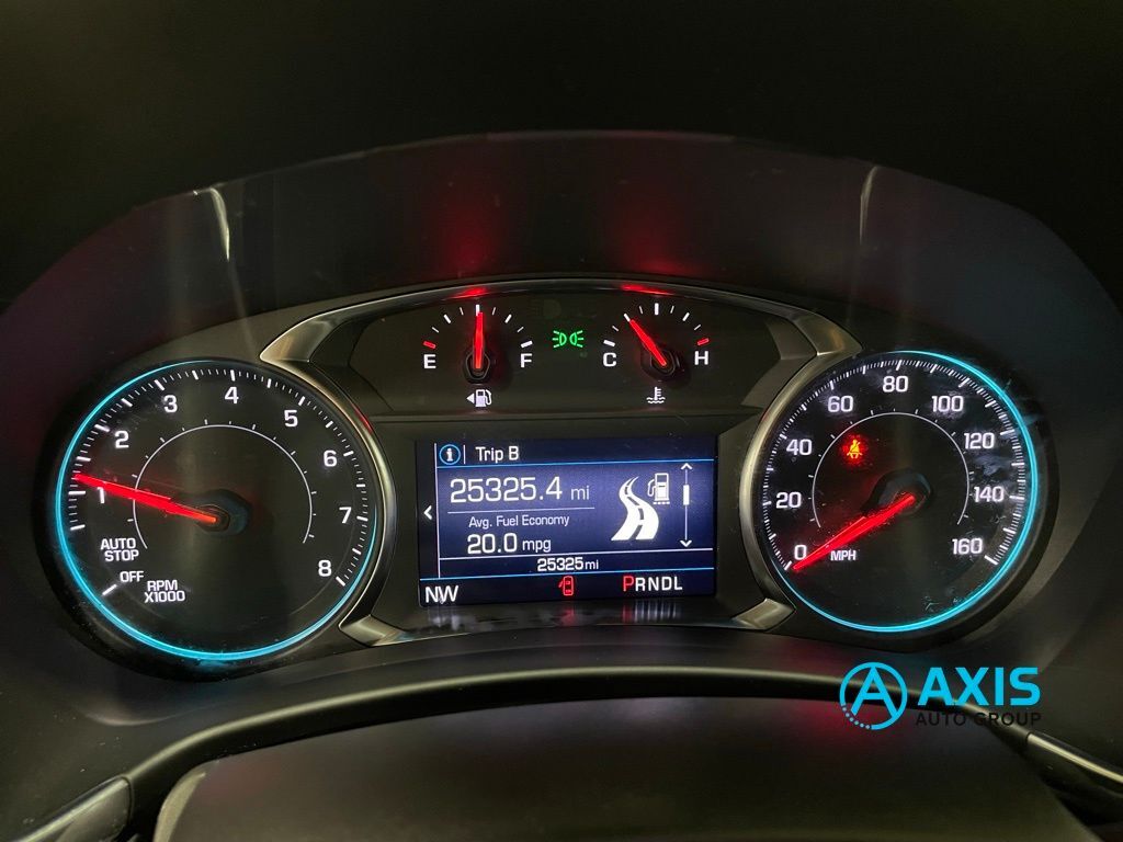 2022 Chevrolet Equinox LT Jersey City NJ