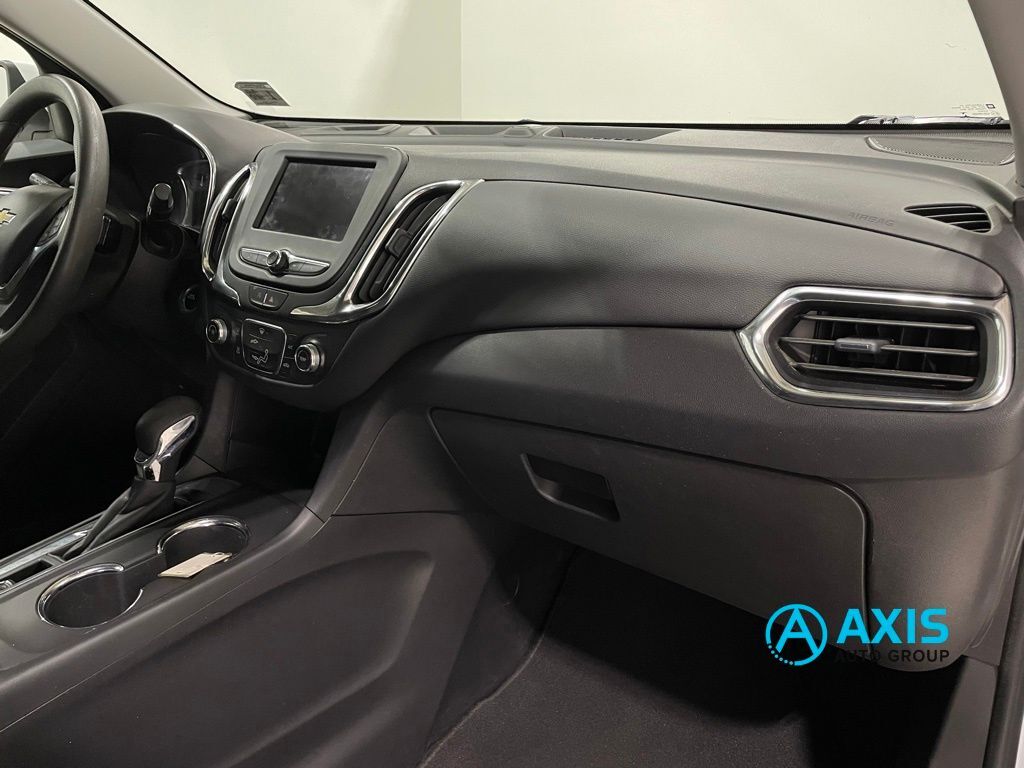 2022 Chevrolet Equinox LT Jersey City NJ