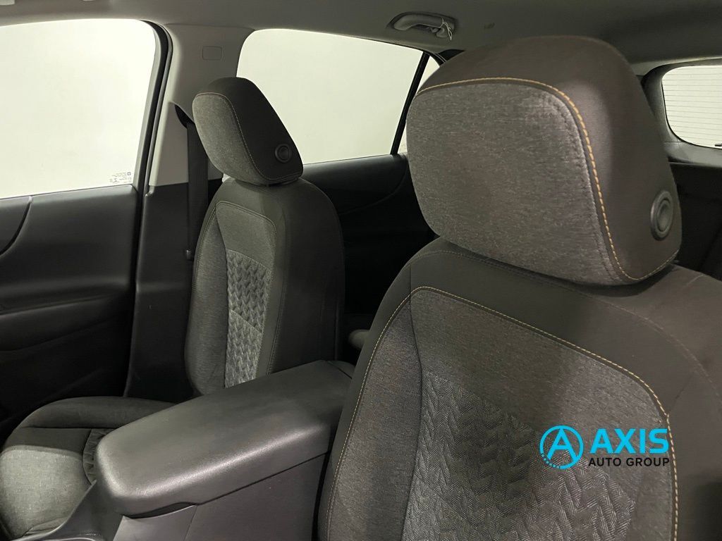 2022 Chevrolet Equinox LT Jersey City NJ