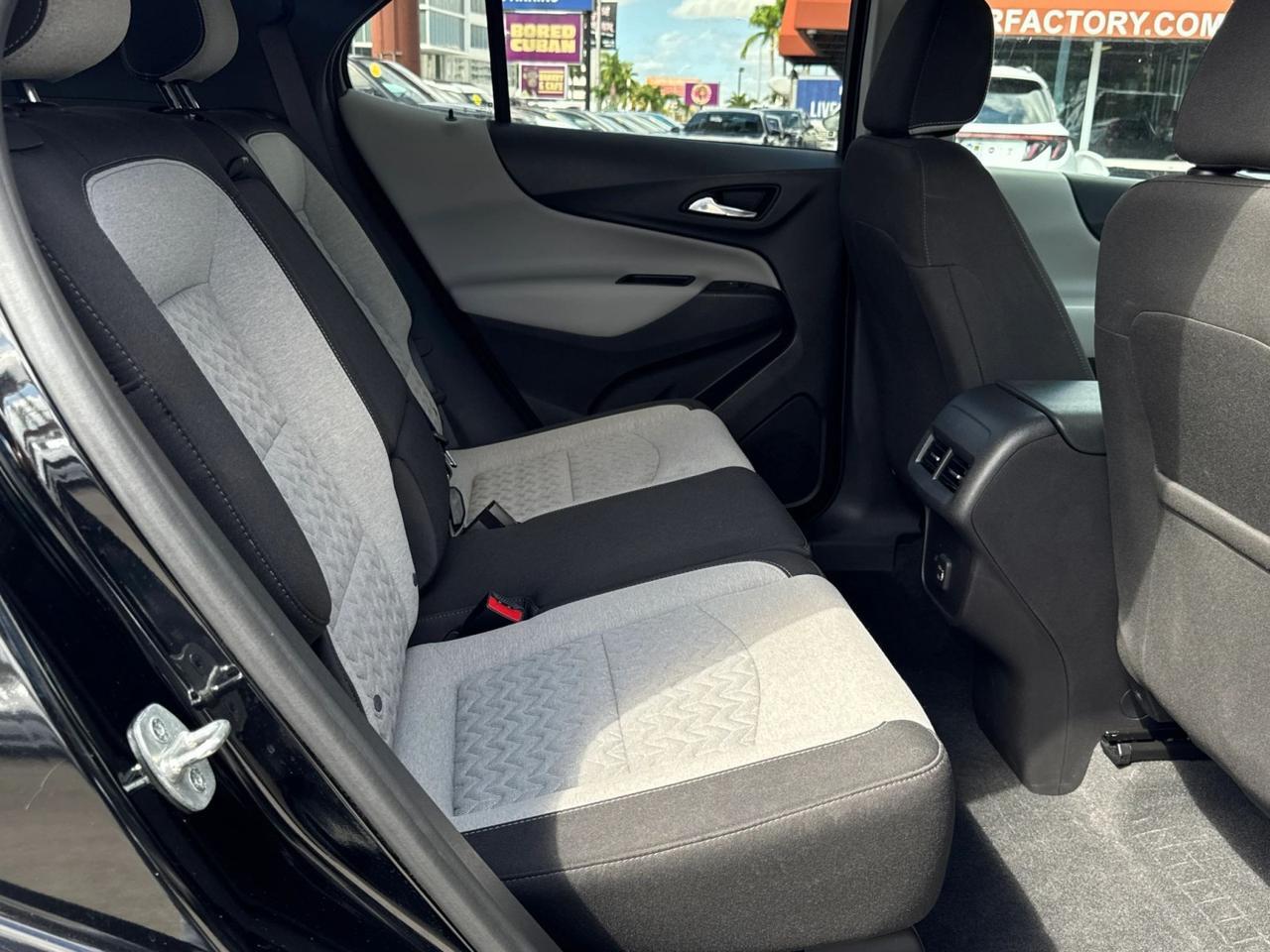 2022 Chevrolet Equinox LT Miami FL