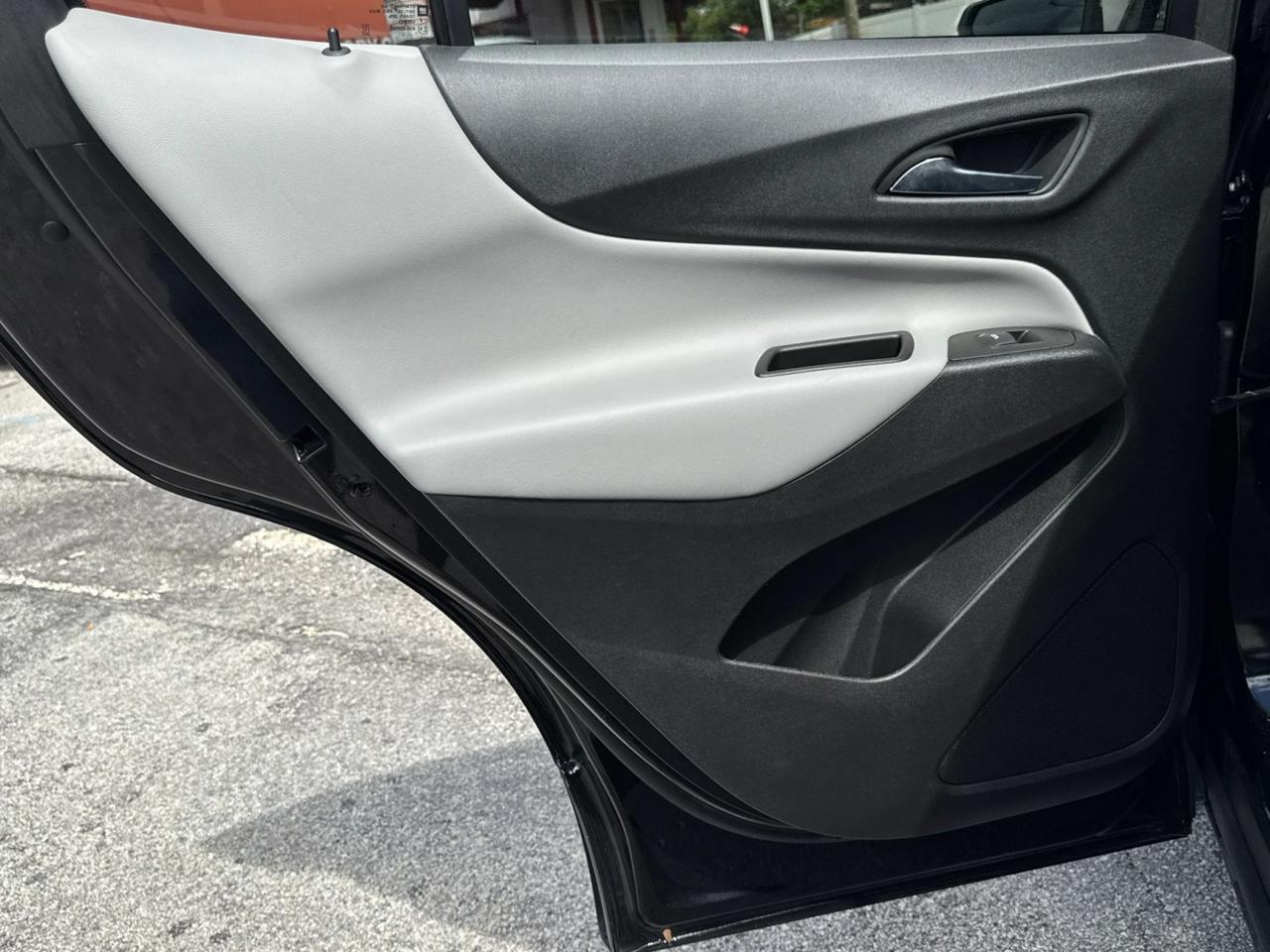 2022 Chevrolet Equinox LT Miami FL