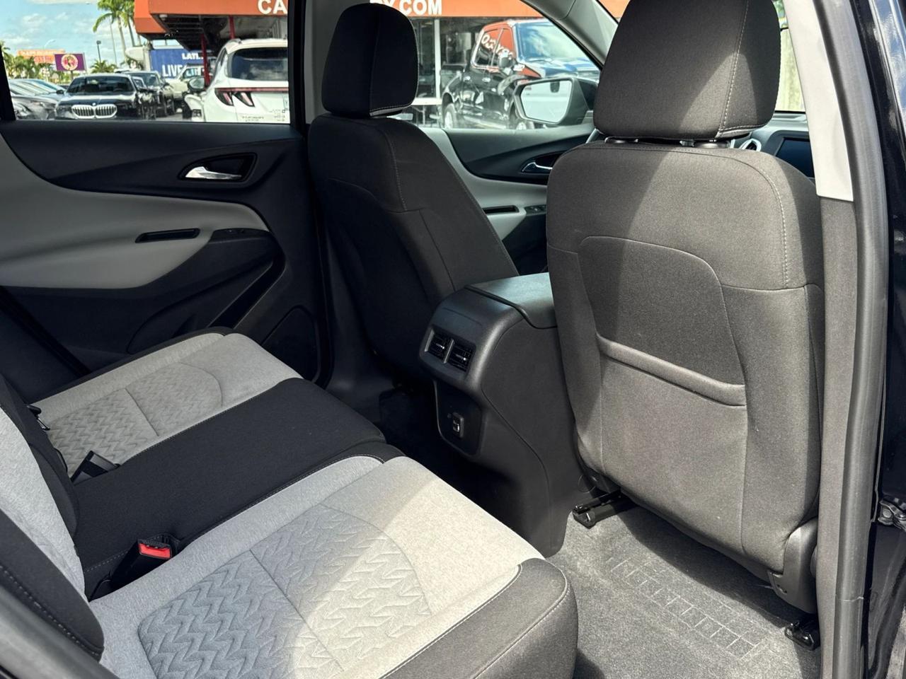 2022 Chevrolet Equinox LT Miami FL