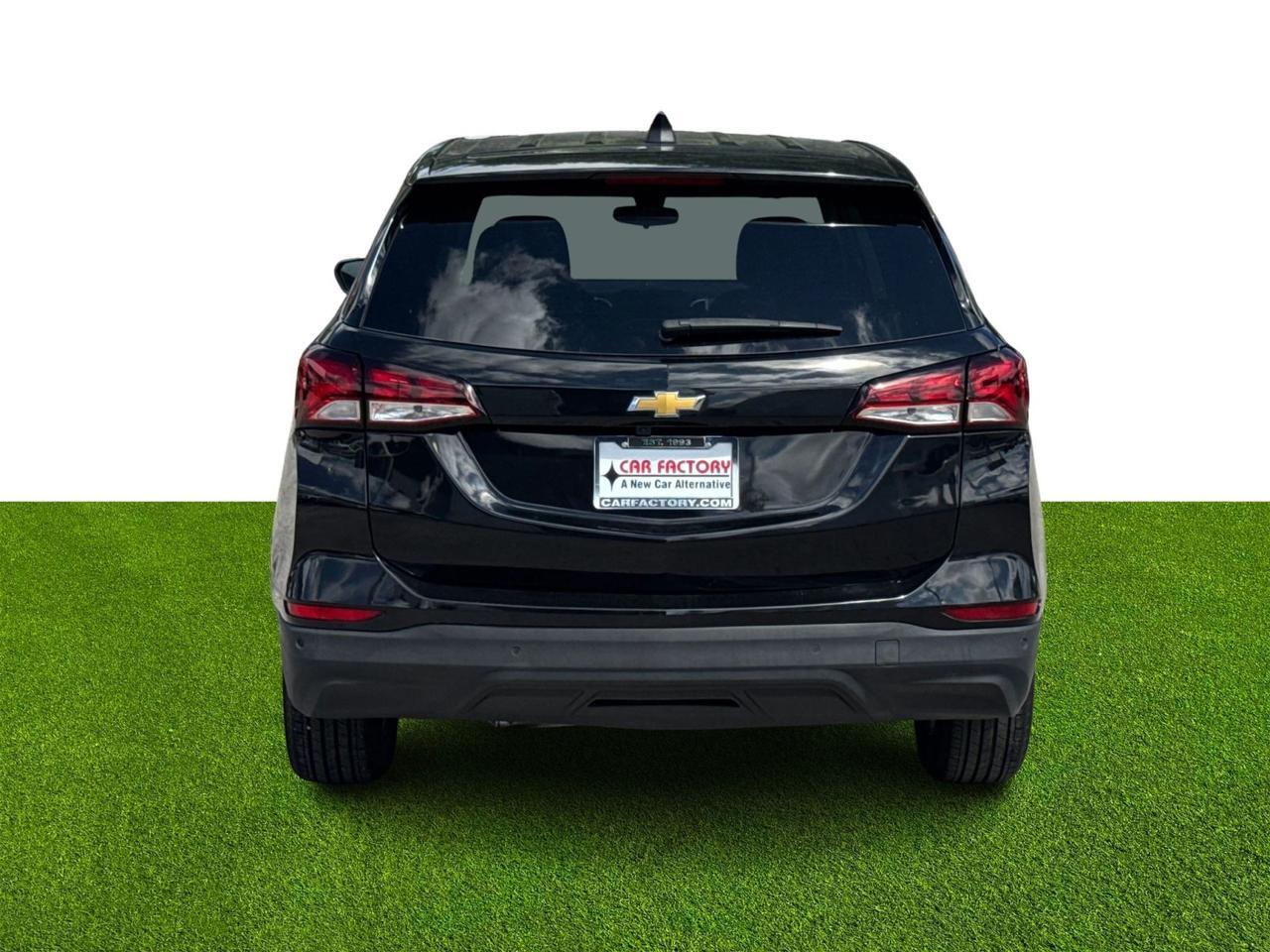 2022 Chevrolet Equinox LT Miami FL