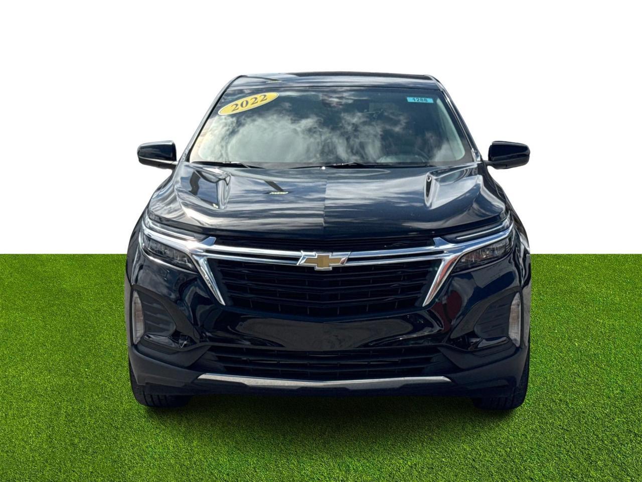2022 Chevrolet Equinox LT Miami FL