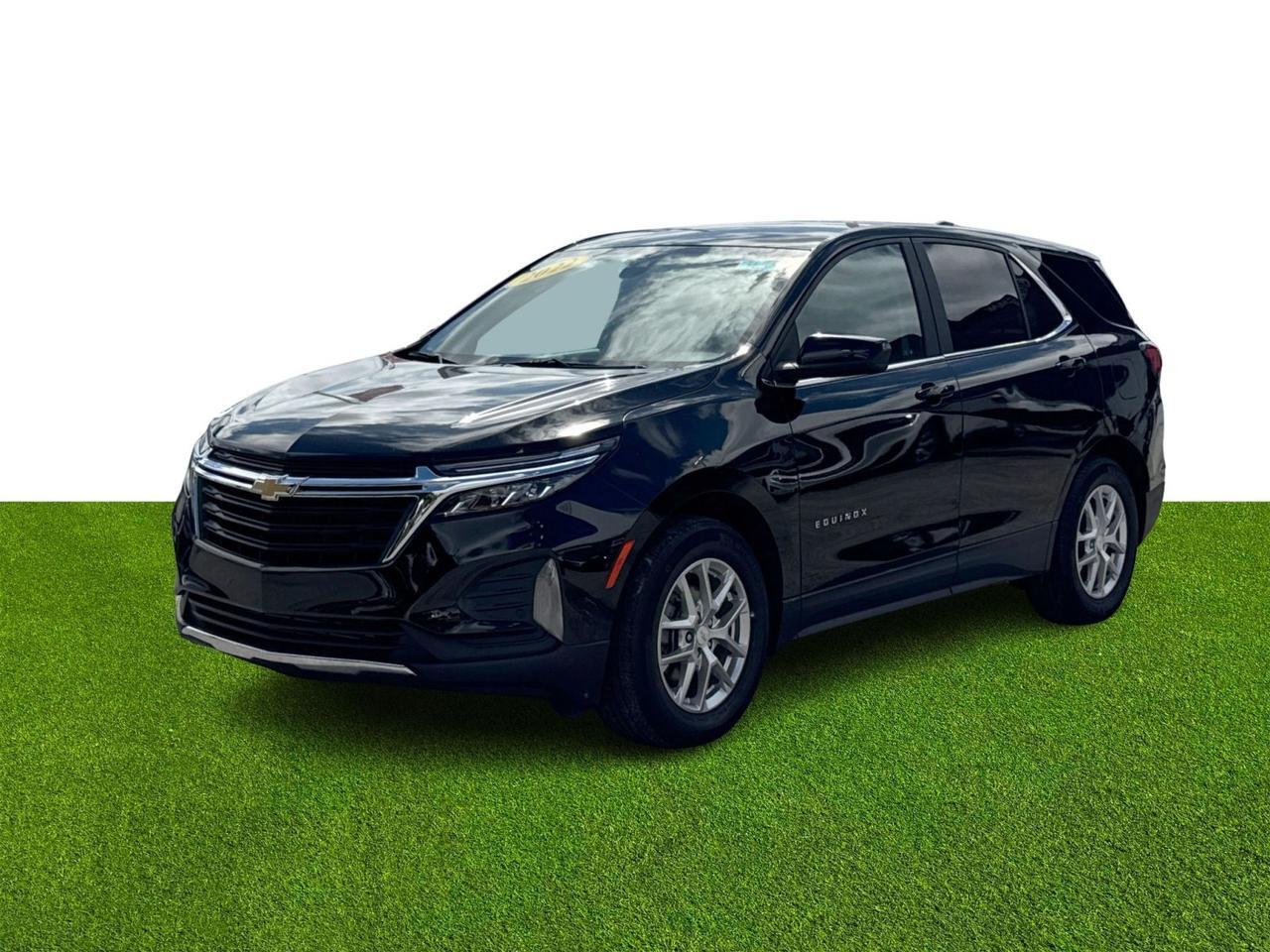2022 Chevrolet Equinox LT Miami FL