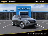 2022 Chevrolet Equinox LT Miami Lakes FL 2022 Chevrolet Equinox LT Miami Lakes FL
