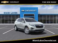 2022 Chevrolet Equinox LT Miami Lakes FL 2022 Chevrolet Equinox LT Miami Lakes FL