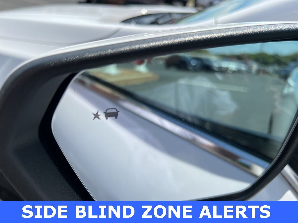 2022 Chevrolet Equinox LT Mount Joy PA
