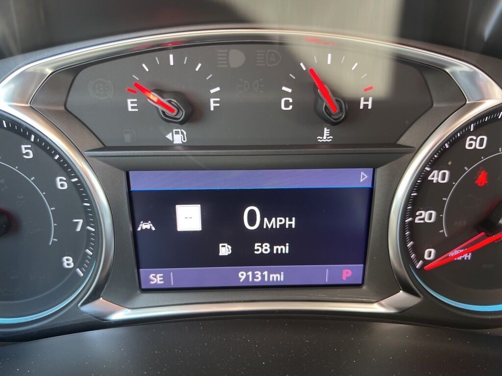 2022 Chevrolet Equinox LT Mount Joy PA