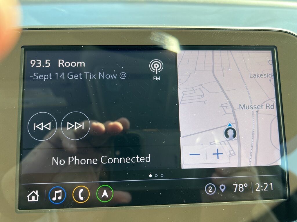 2022 Chevrolet Equinox LT Mount Joy PA