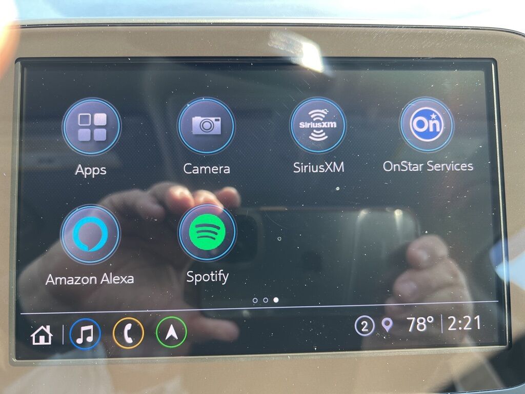 2022 Chevrolet Equinox LT Mount Joy PA
