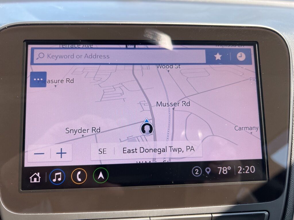 2022 Chevrolet Equinox LT Mount Joy PA
