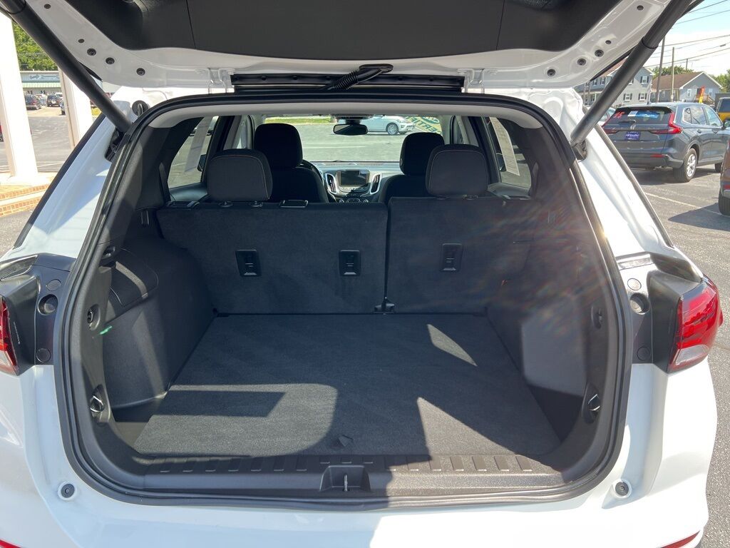 2022 Chevrolet Equinox LT Mount Joy PA