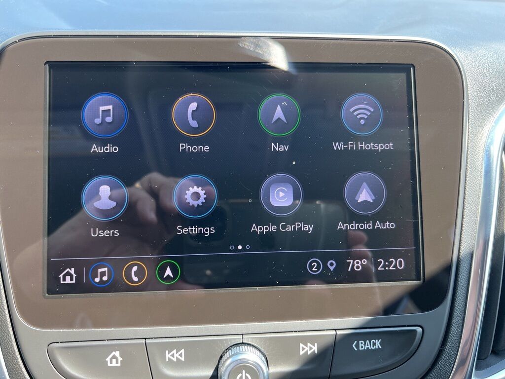 2022 Chevrolet Equinox LT Mount Joy PA
