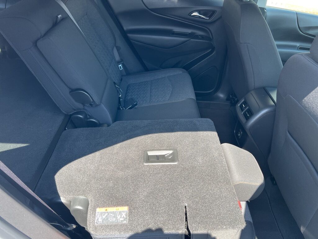 2022 Chevrolet Equinox LT Mount Joy PA