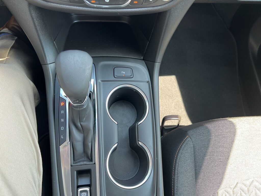 2022 Chevrolet Equinox LT Mount Joy PA