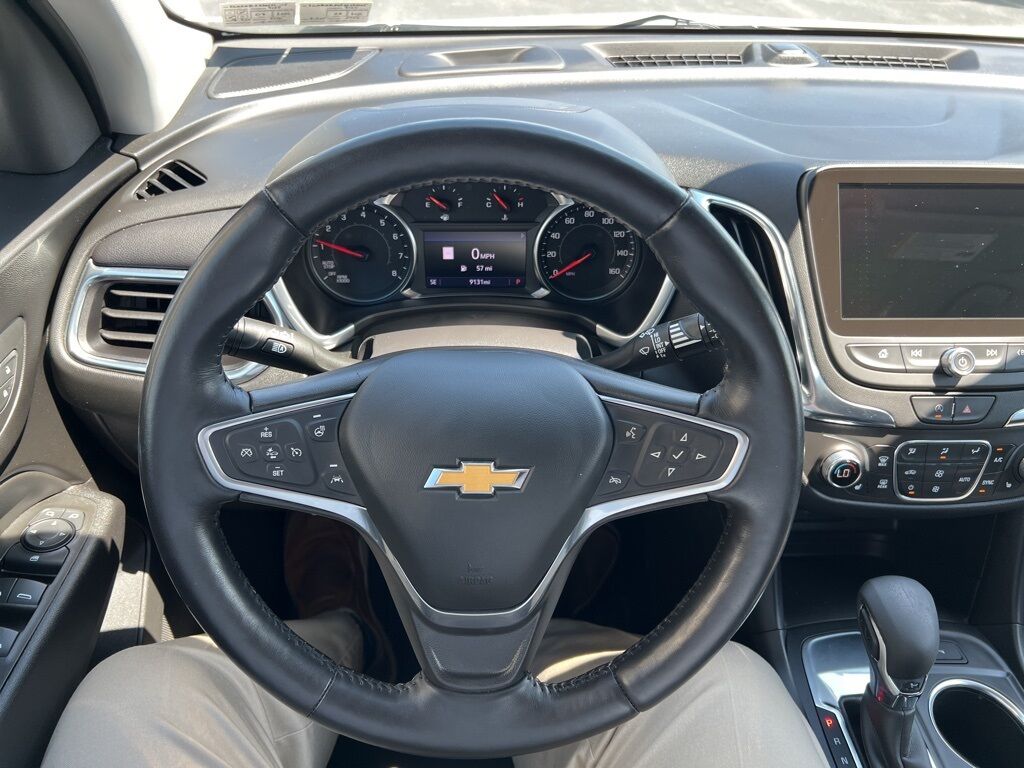 2022 Chevrolet Equinox LT Mount Joy PA