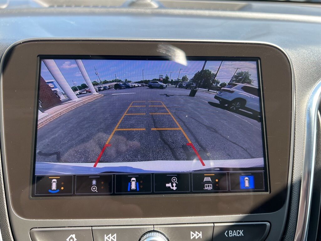 2022 Chevrolet Equinox LT Mount Joy PA