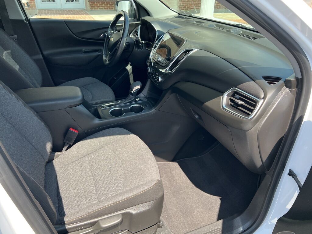 2022 Chevrolet Equinox LT Mount Joy PA