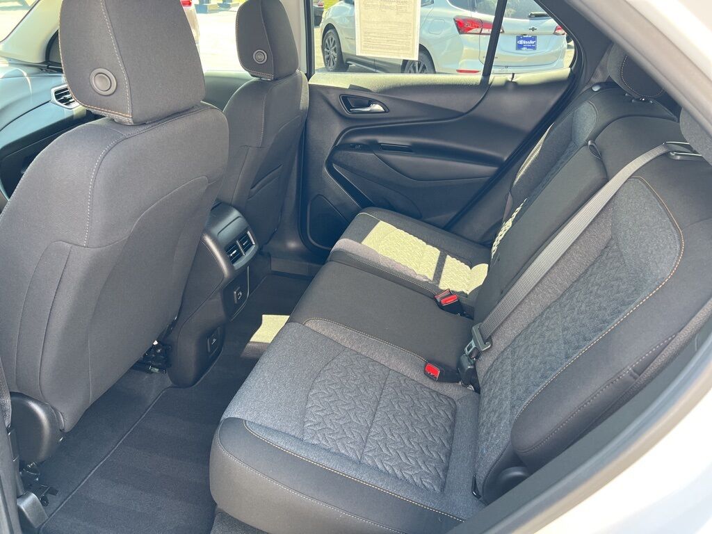2022 Chevrolet Equinox LT Mount Joy PA