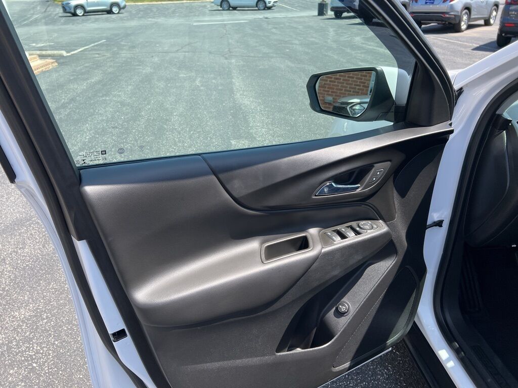 2022 Chevrolet Equinox LT Mount Joy PA