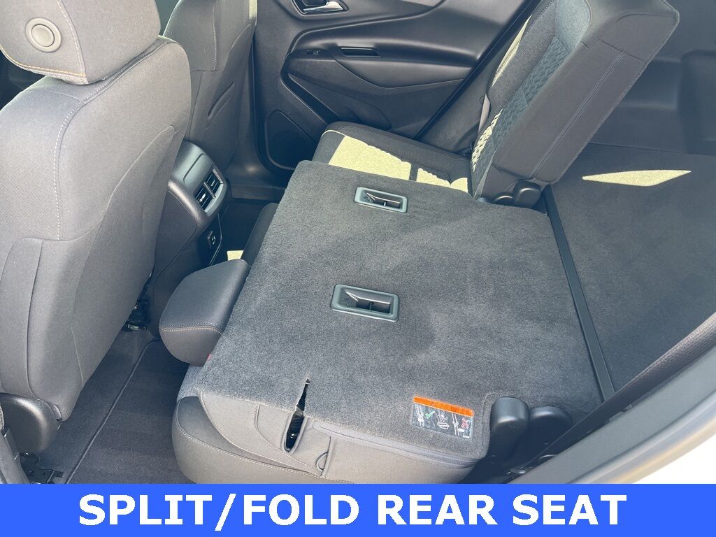 2022 Chevrolet Equinox LT Mount Joy PA