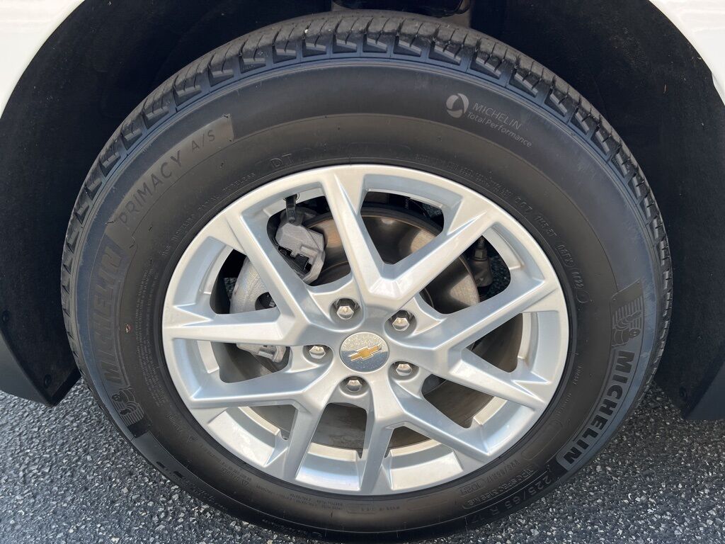 2022 Chevrolet Equinox LT Mount Joy PA
