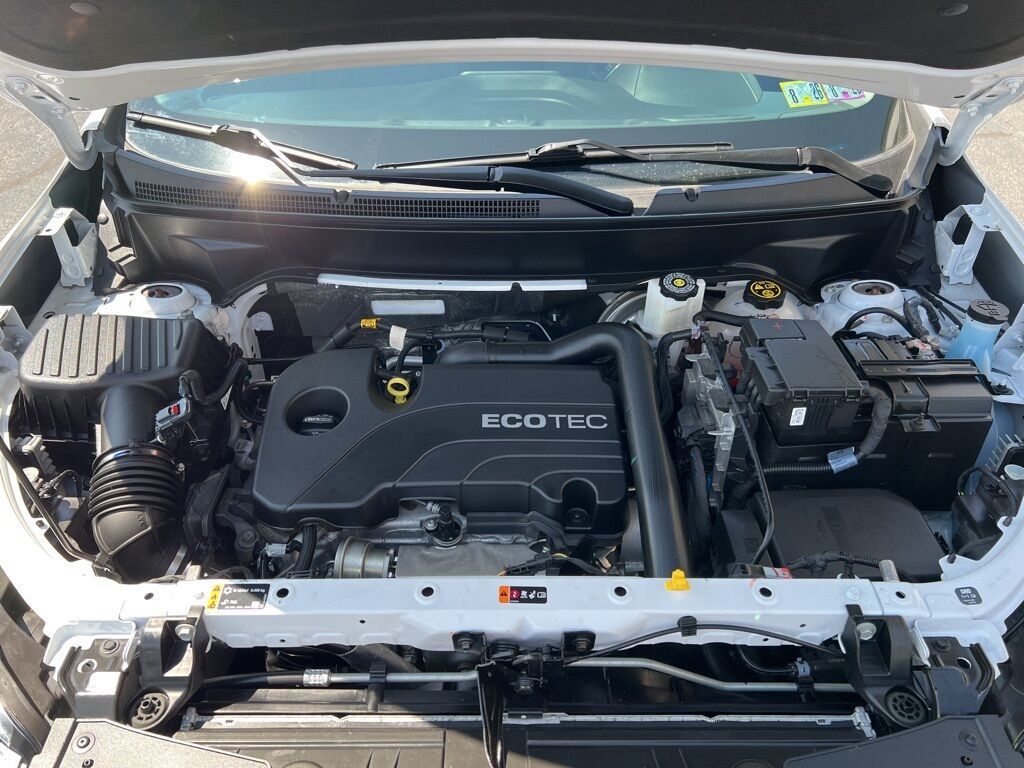 2022 Chevrolet Equinox LT Mount Joy PA