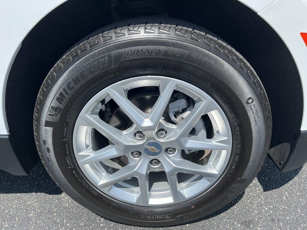 2022 Chevrolet Equinox LT Mount Joy PA