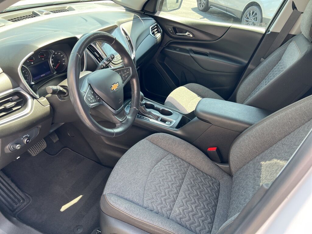 2022 Chevrolet Equinox LT Mount Joy PA