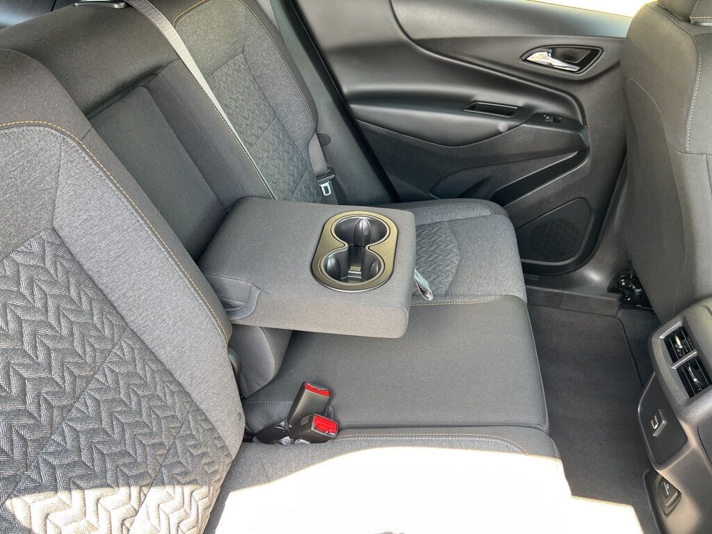 2022 Chevrolet Equinox LT Mount Joy PA
