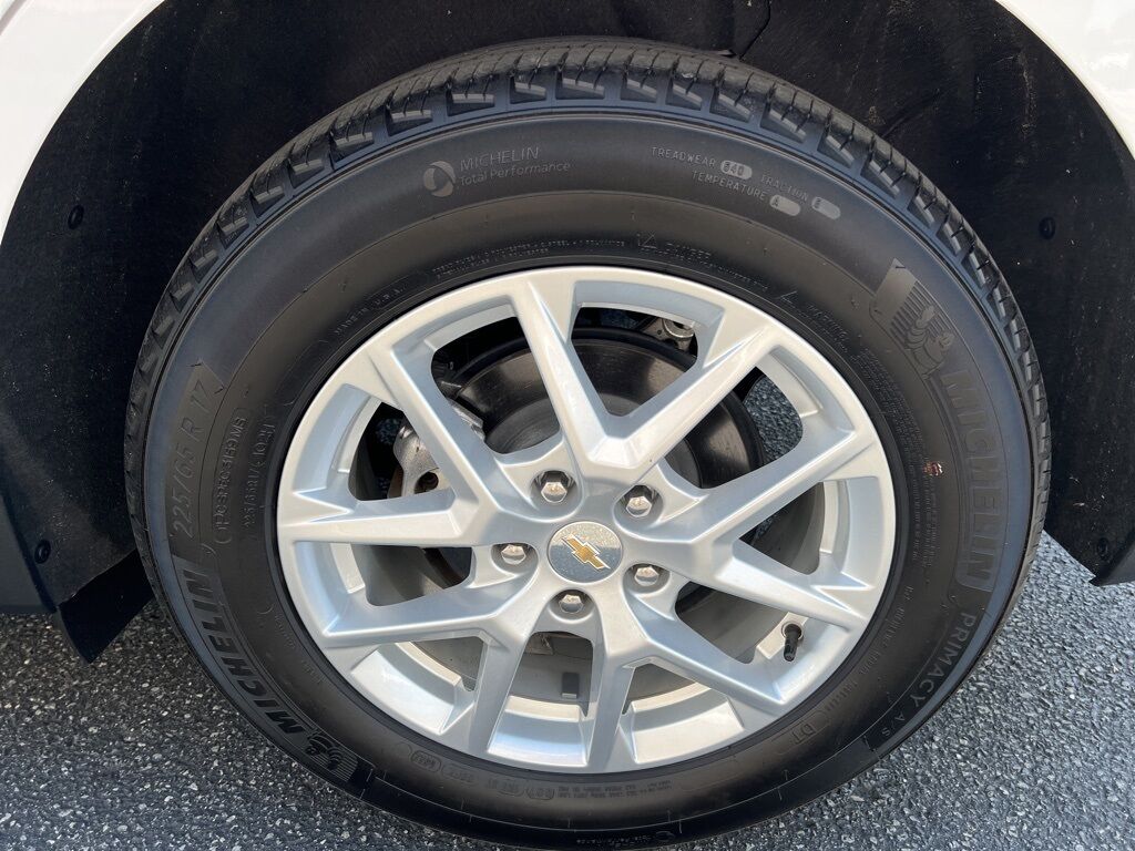 2022 Chevrolet Equinox LT Mount Joy PA