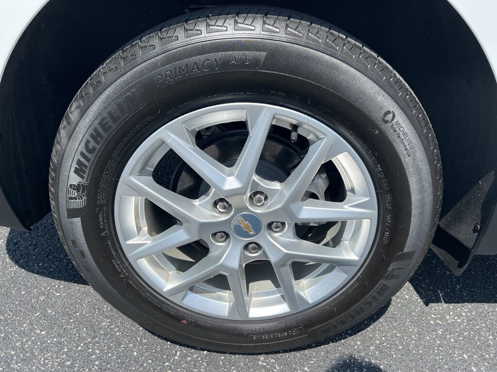 2022 Chevrolet Equinox LT Mount Joy PA