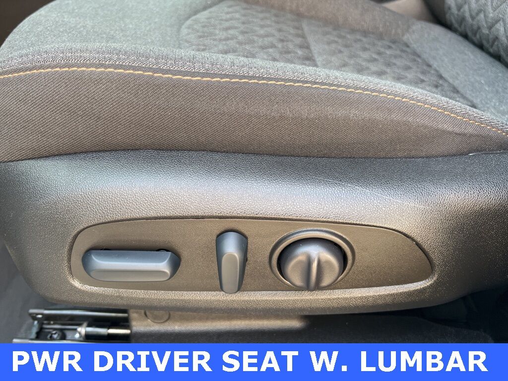 2022 Chevrolet Equinox LT Mount Joy PA