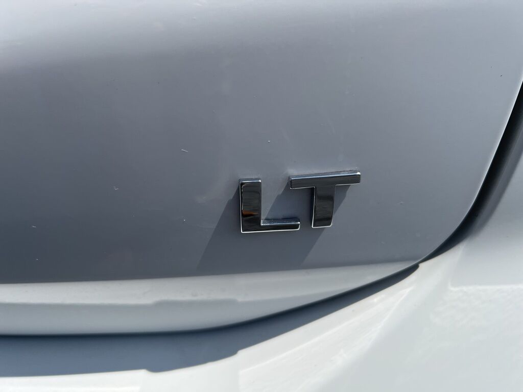 2022 Chevrolet Equinox LT Mount Joy PA