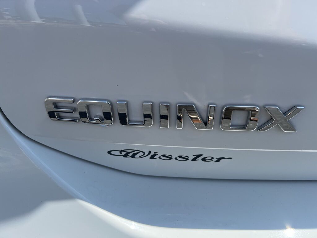 2022 Chevrolet Equinox LT Mount Joy PA