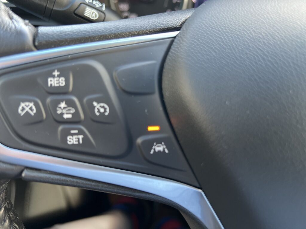 2022 Chevrolet Equinox LT Mount Joy PA