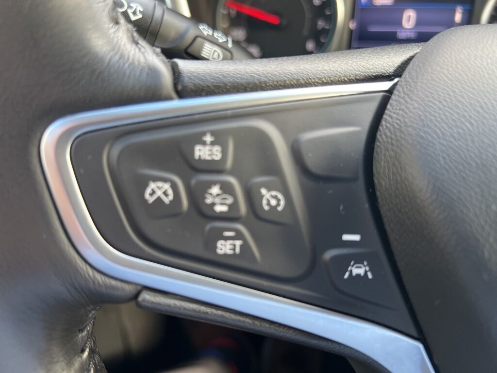 2022 Chevrolet Equinox LT Mount Joy PA