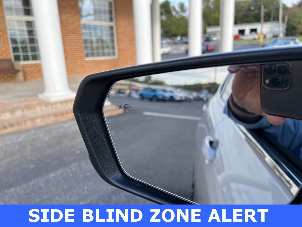 2022 Chevrolet Equinox LT Mount Joy PA