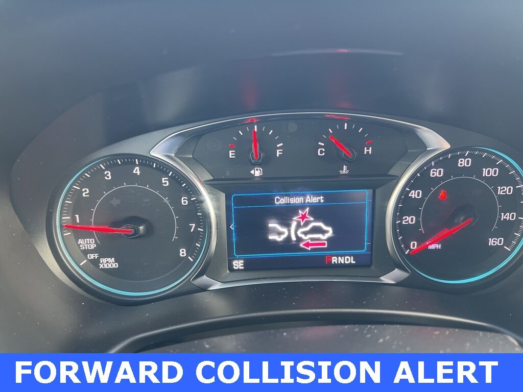 2022 Chevrolet Equinox LT Mount Joy PA