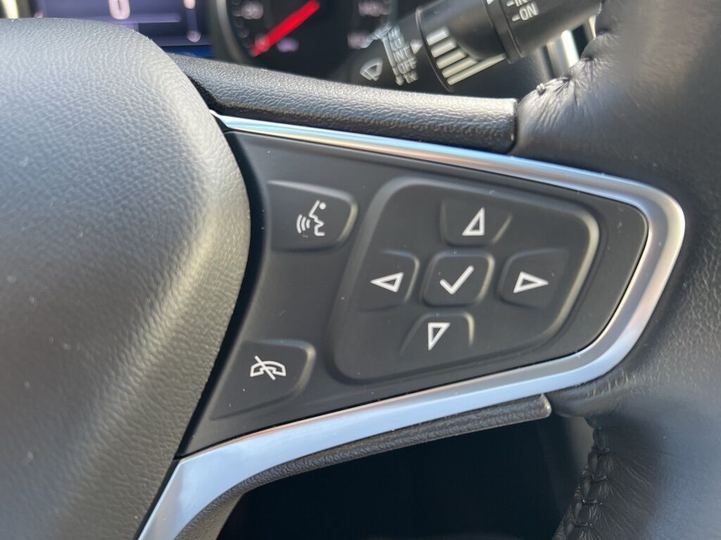 2022 Chevrolet Equinox LT Mount Joy PA