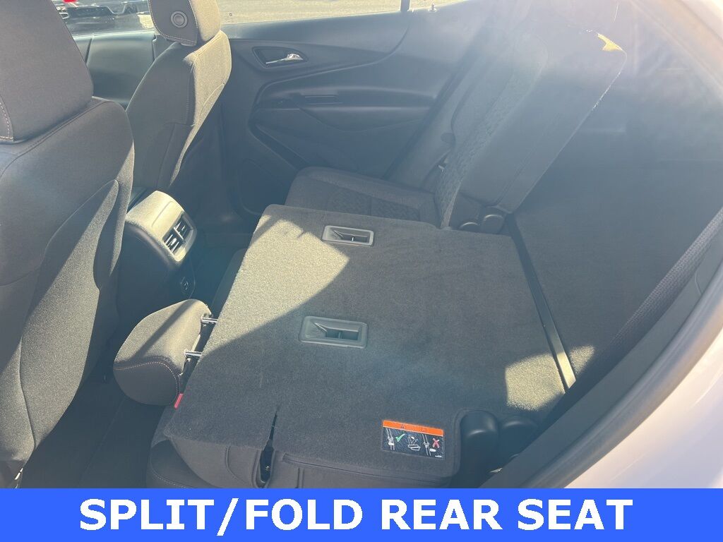 2022 Chevrolet Equinox LT Mount Joy PA